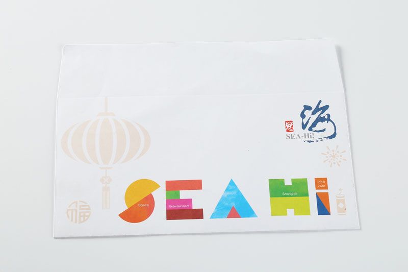 彩色印刷-喜欢上海